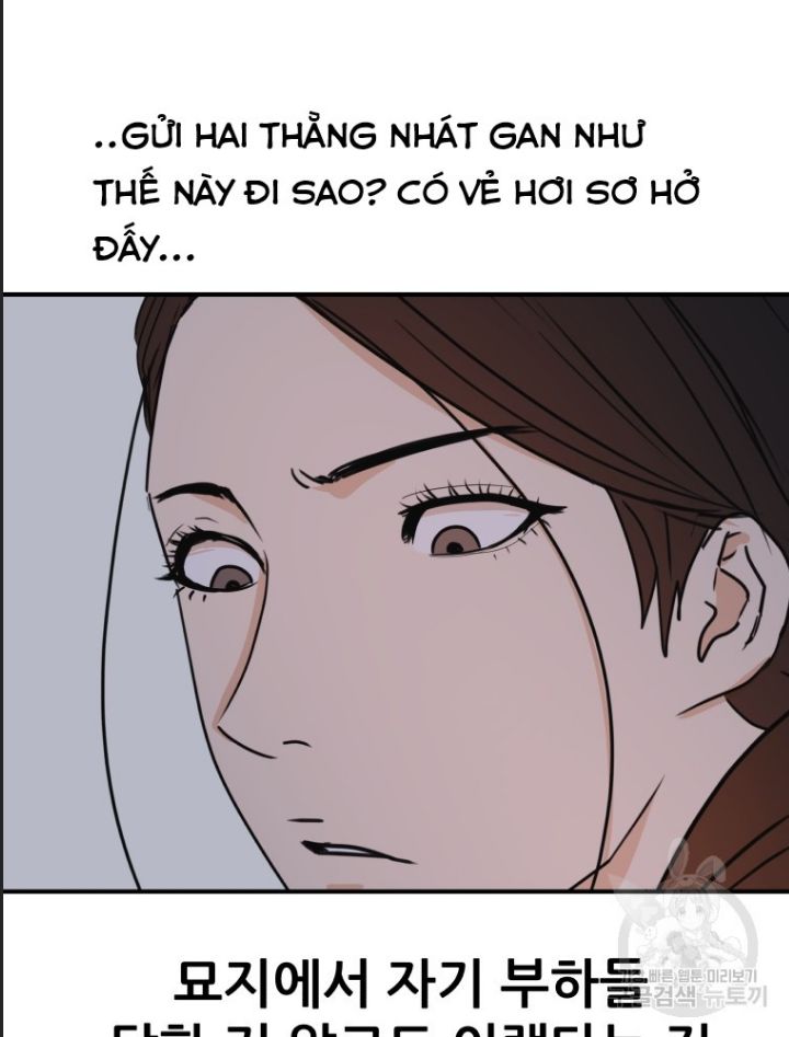 Bạn Trai Võ Sĩ Chap 100 - Next Chap 101