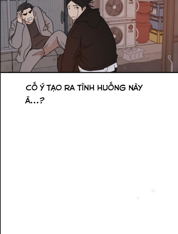 Bạn Trai Võ Sĩ Chap 100 - Next Chap 101