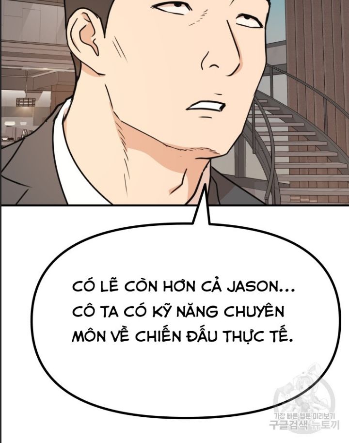 Bạn Trai Võ Sĩ Chap 100 - Next Chap 101