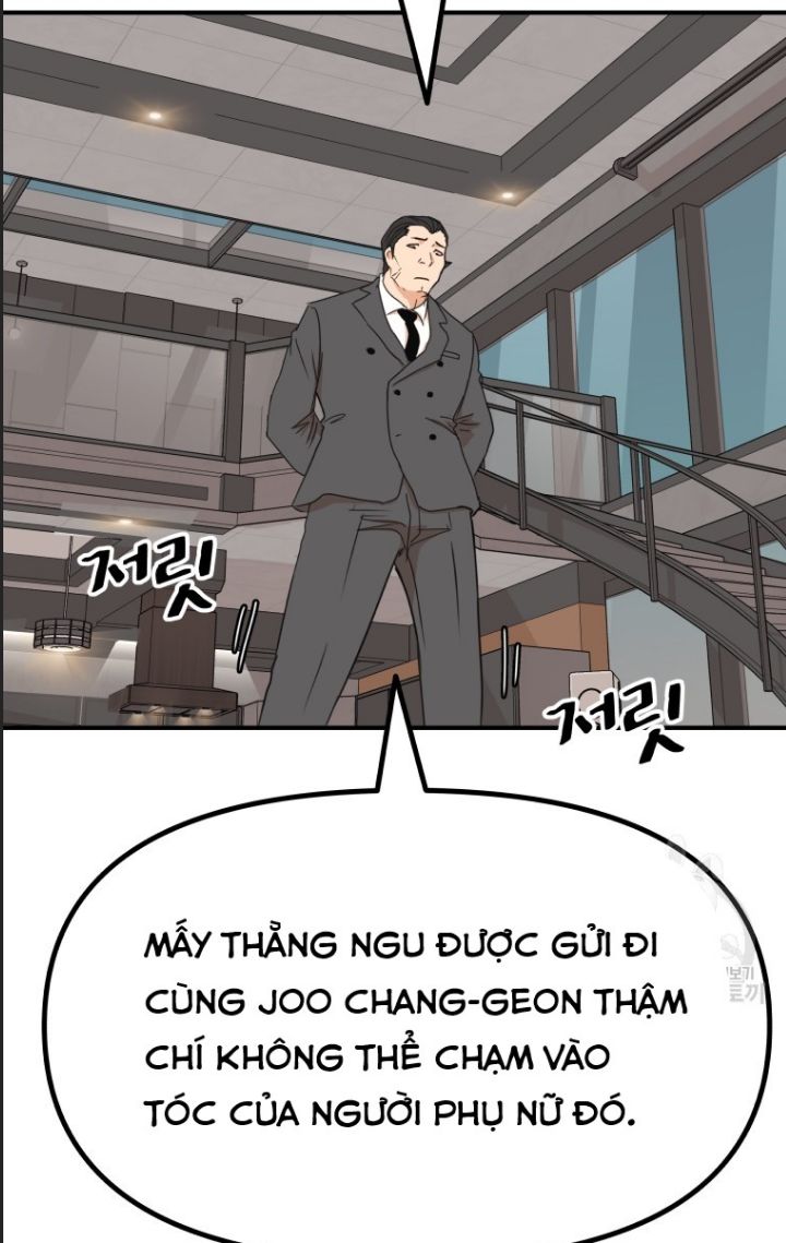 Bạn Trai Võ Sĩ Chap 100 - Next Chap 101