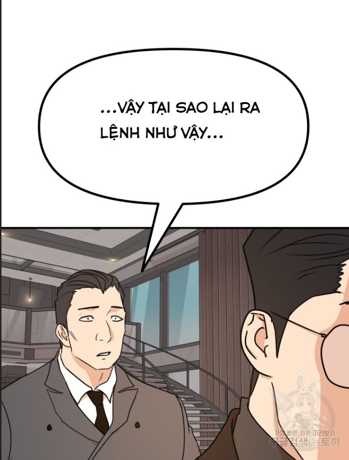 Bạn Trai Võ Sĩ Chap 100 - Next Chap 101