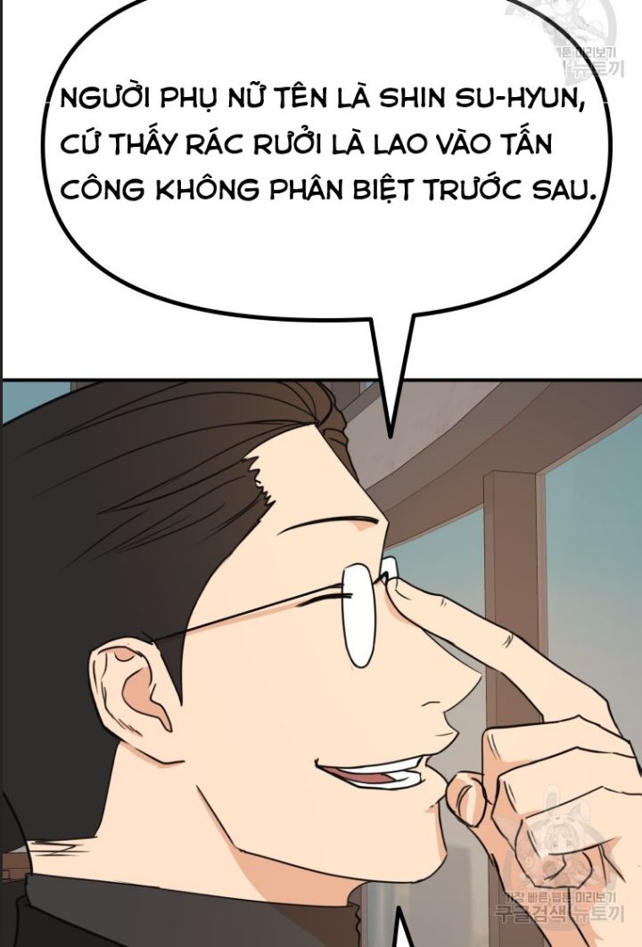 Bạn Trai Võ Sĩ Chap 100 - Next Chap 101