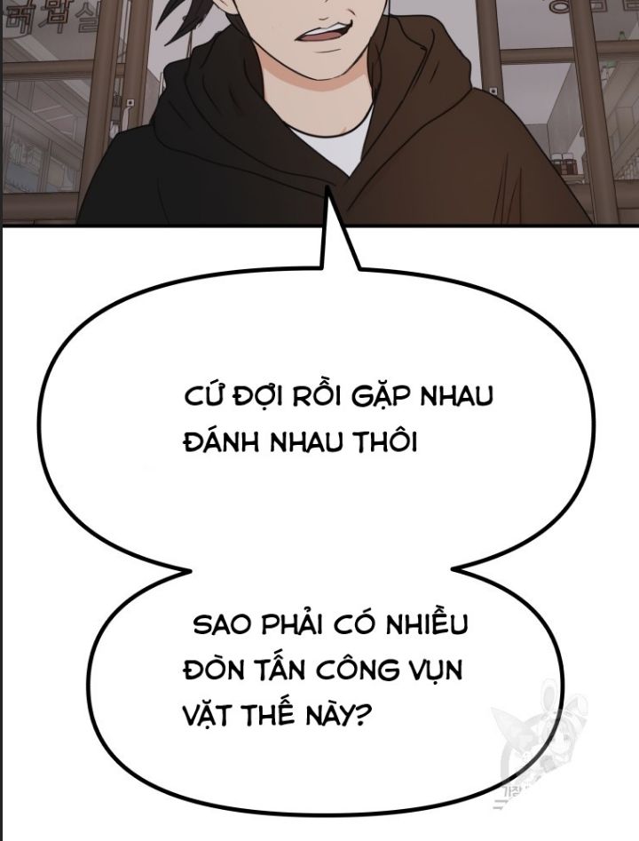 Bạn Trai Võ Sĩ Chap 100 - Next Chap 101
