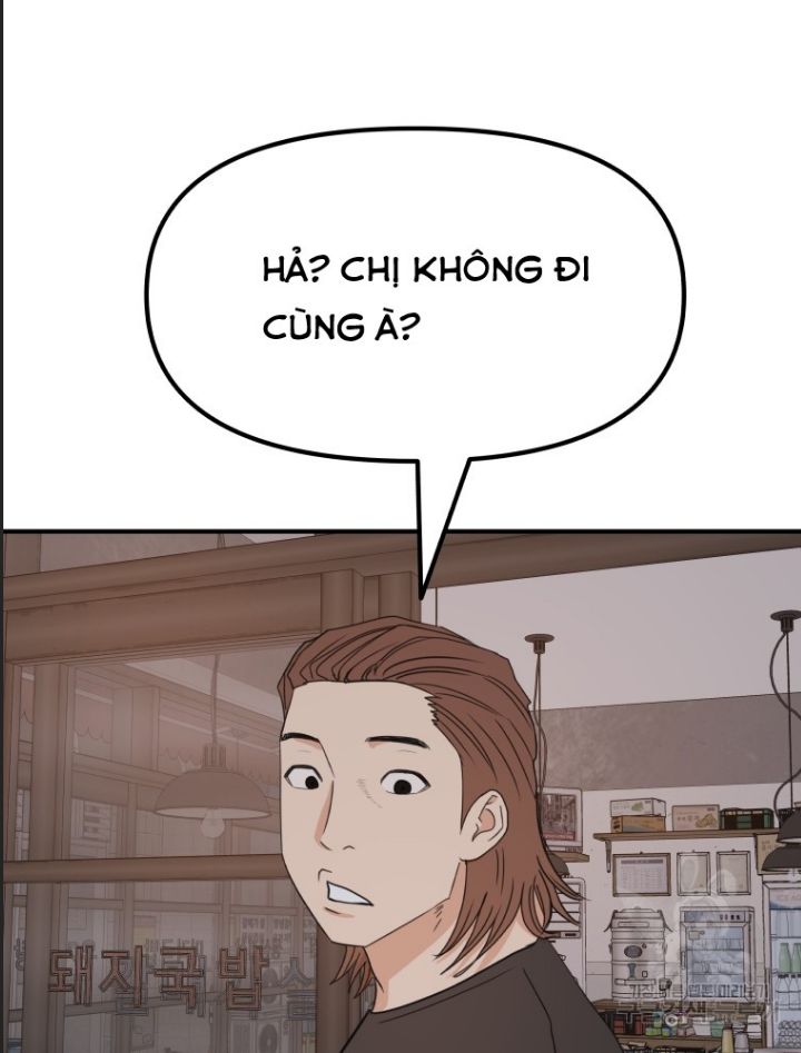 Bạn Trai Võ Sĩ Chap 100 - Next Chap 101