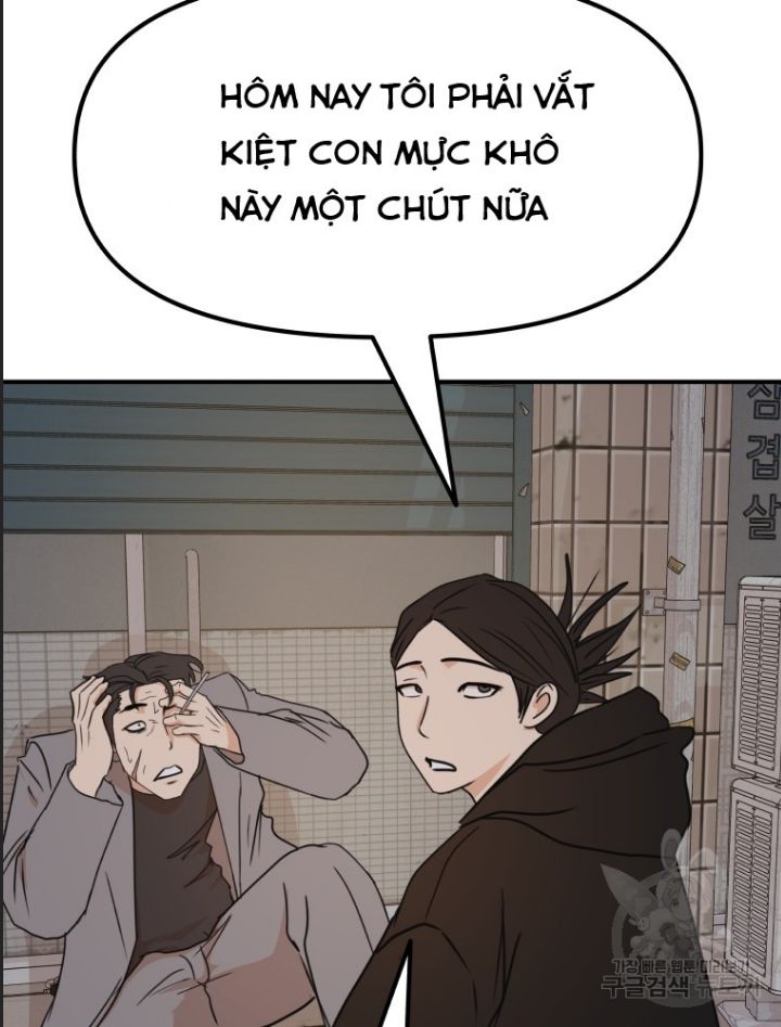 Bạn Trai Võ Sĩ Chap 100 - Next Chap 101