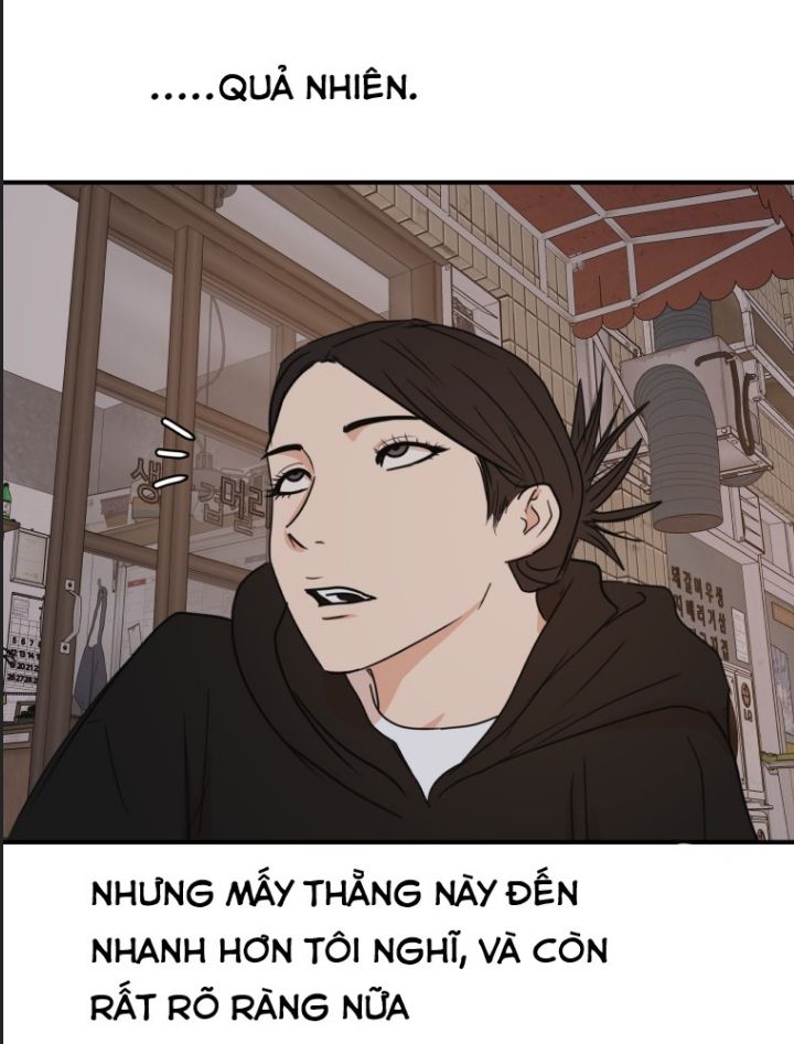 Bạn Trai Võ Sĩ Chap 100 - Next Chap 101