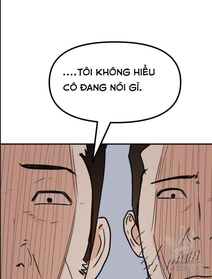 Bạn Trai Võ Sĩ Chap 100 - Next Chap 101