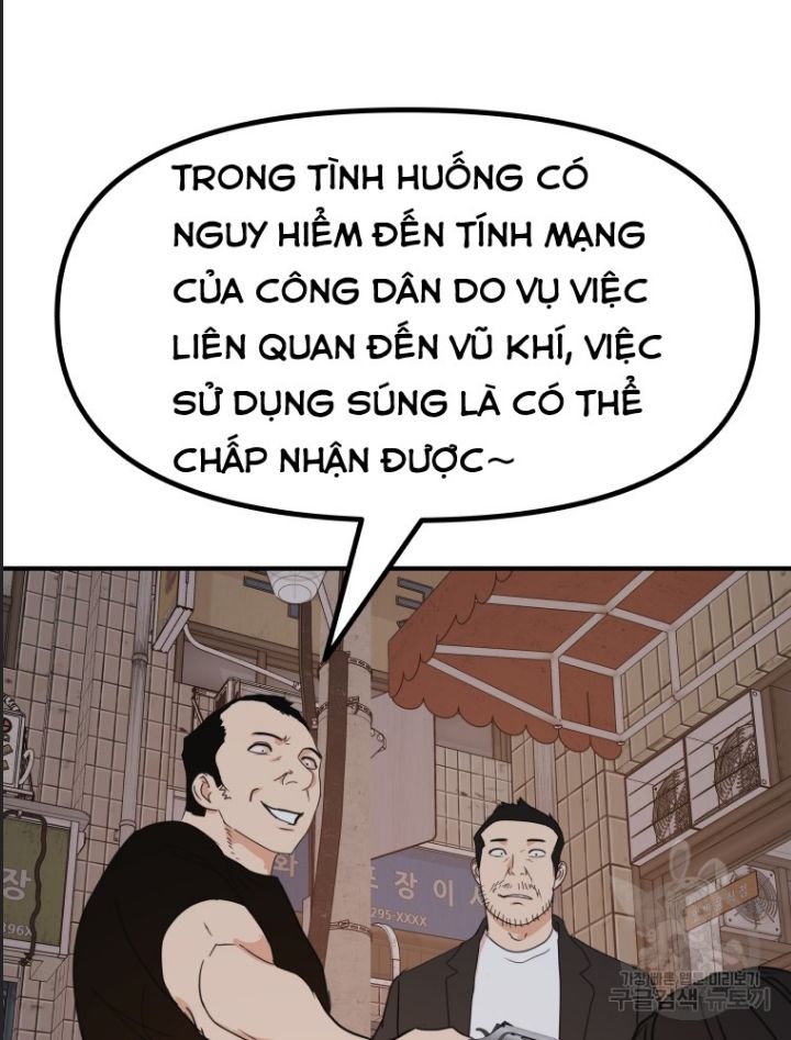 Bạn Trai Võ Sĩ Chap 100 - Next Chap 101