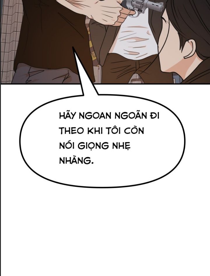 Bạn Trai Võ Sĩ Chap 100 - Next Chap 101