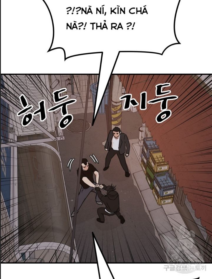 Bạn Trai Võ Sĩ Chap 100 - Next Chap 101