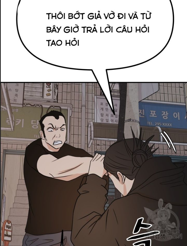 Bạn Trai Võ Sĩ Chap 100 - Next Chap 101