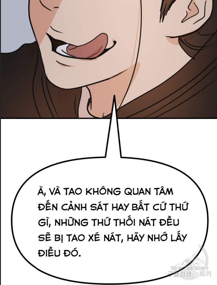 Bạn Trai Võ Sĩ Chap 100 - Next Chap 101