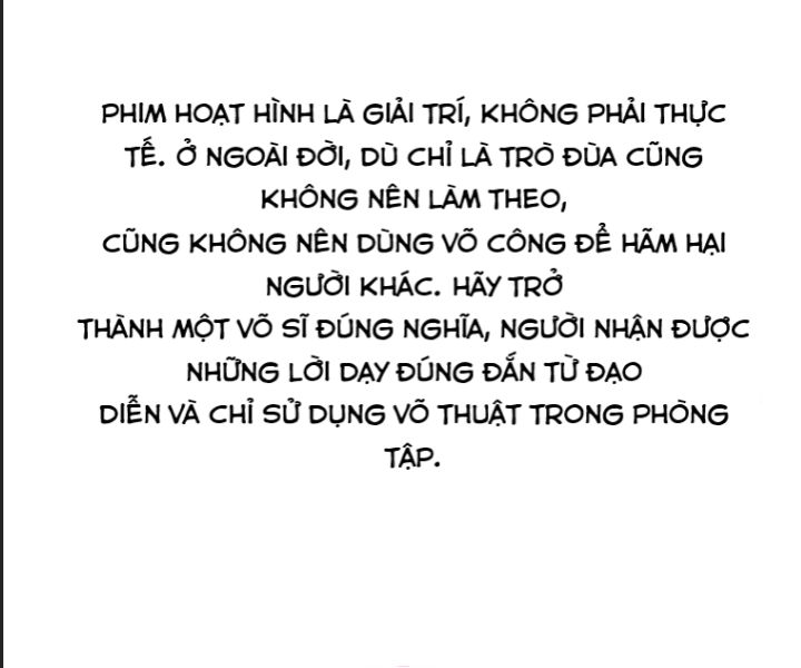 Bạn Trai Võ Sĩ Chap 101 - Next Chap 102