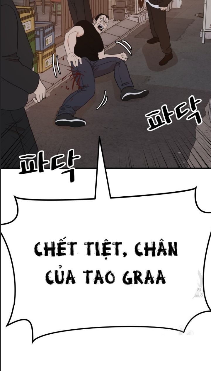 Bạn Trai Võ Sĩ Chap 101 - Next Chap 102