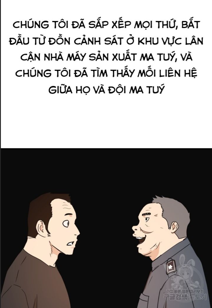 Bạn Trai Võ Sĩ Chap 101 - Next Chap 102