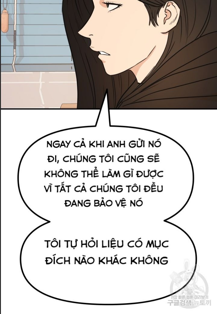 Bạn Trai Võ Sĩ Chap 101 - Next Chap 102