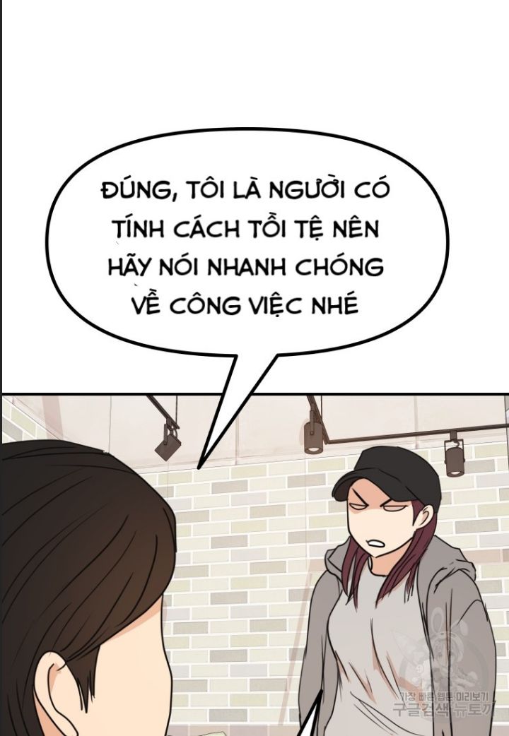 Bạn Trai Võ Sĩ Chap 101 - Next Chap 102