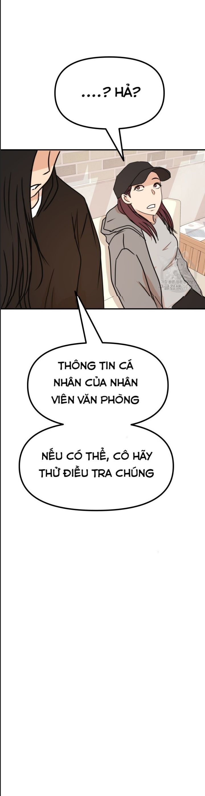 Bạn Trai Võ Sĩ Chap 101 - Next Chap 102
