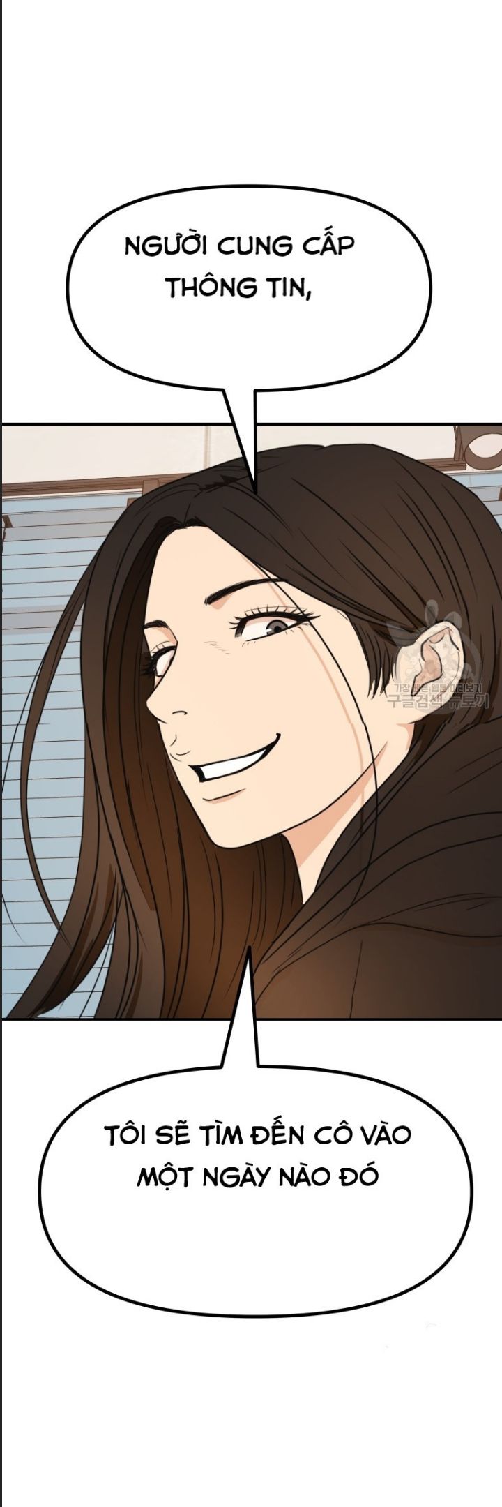 Bạn Trai Võ Sĩ Chap 101 - Next Chap 102