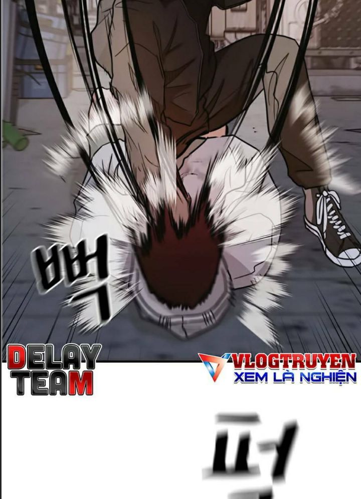 Bạn Trai Võ Sĩ Chap 19 - Next Chap 20