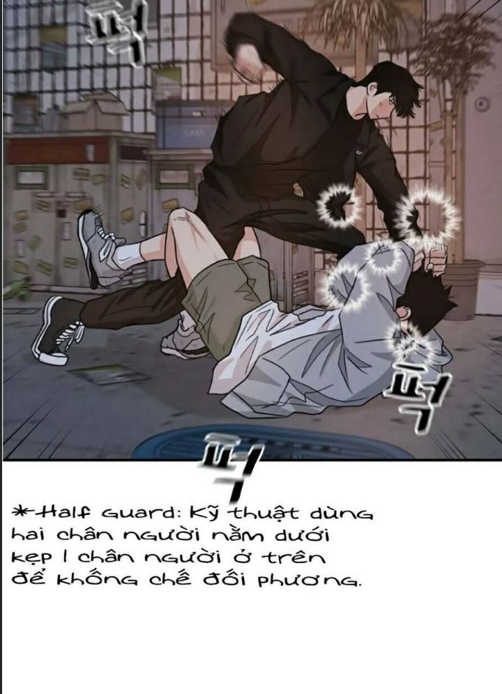 Bạn Trai Võ Sĩ Chap 19 - Next Chap 20
