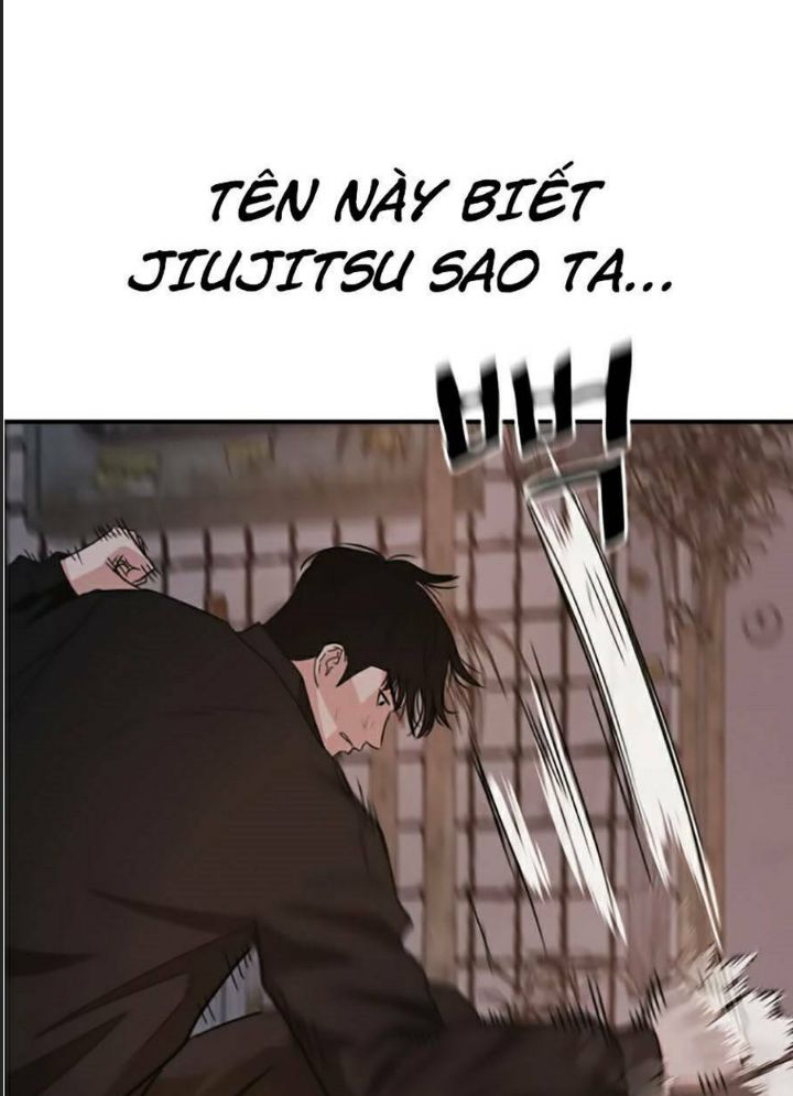 Bạn Trai Võ Sĩ Chap 19 - Next Chap 20