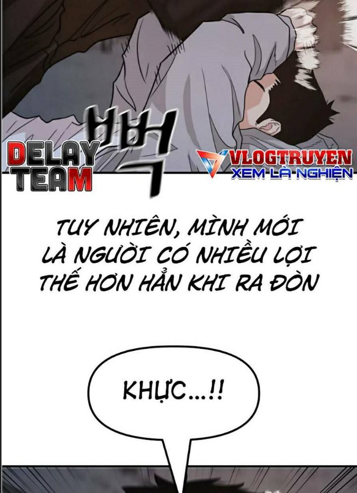 Bạn Trai Võ Sĩ Chap 19 - Next Chap 20