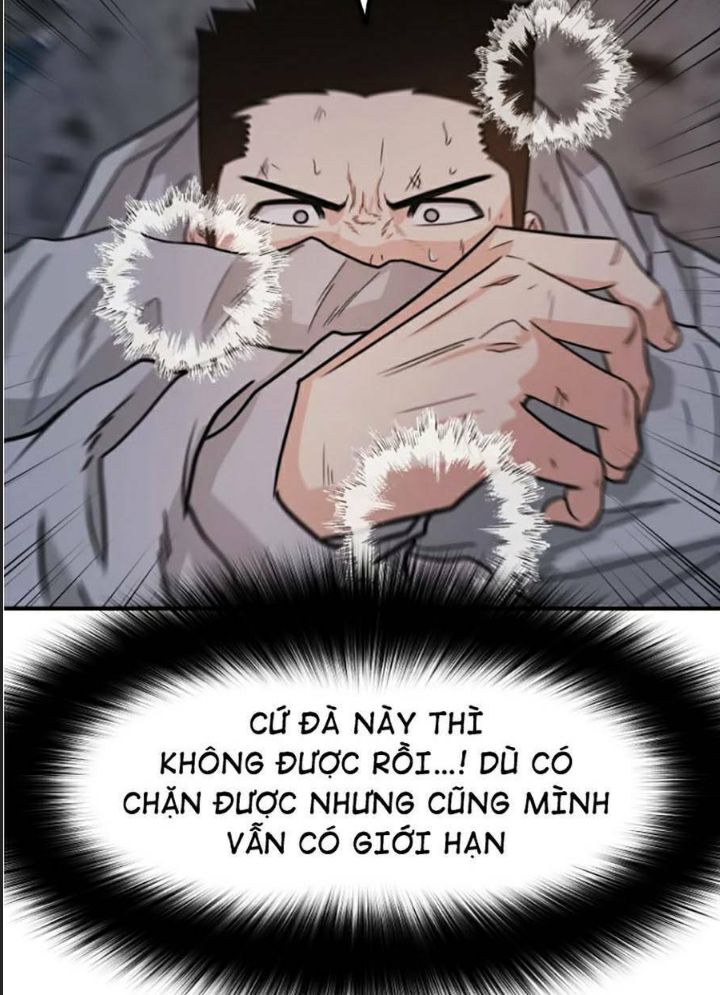 Bạn Trai Võ Sĩ Chap 19 - Next Chap 20