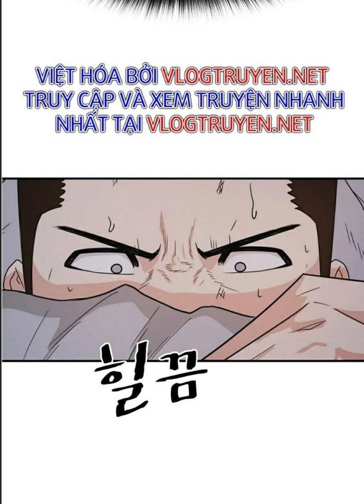 Bạn Trai Võ Sĩ Chap 19 - Next Chap 20