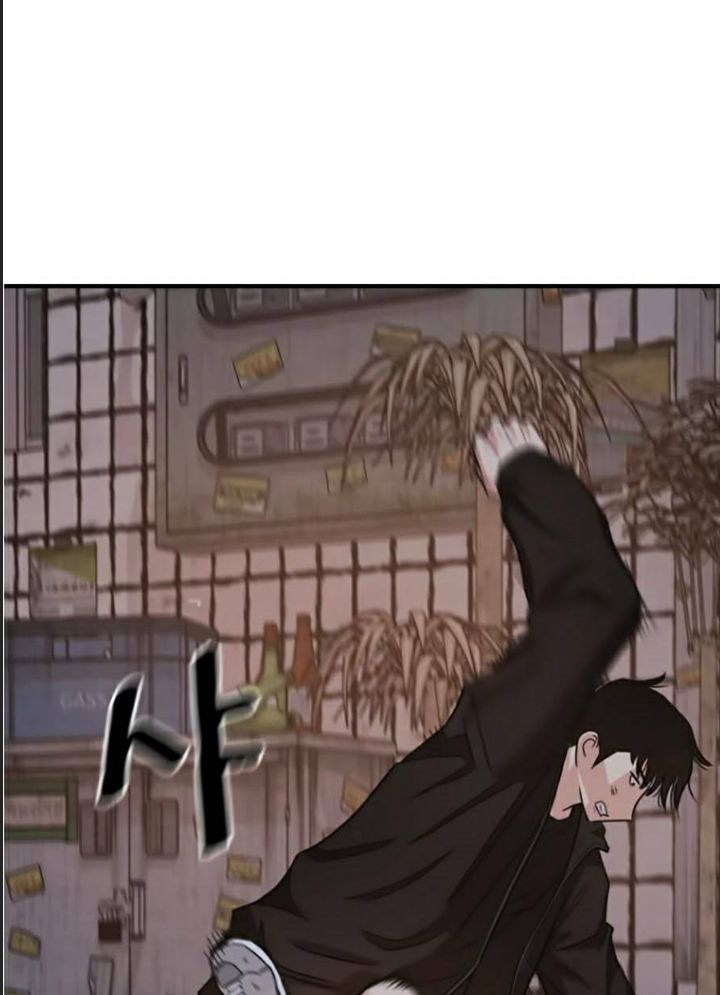 Bạn Trai Võ Sĩ Chap 19 - Next Chap 20