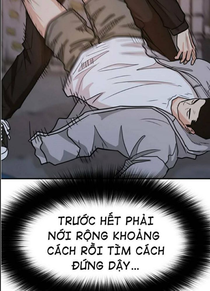 Bạn Trai Võ Sĩ Chap 19 - Next Chap 20