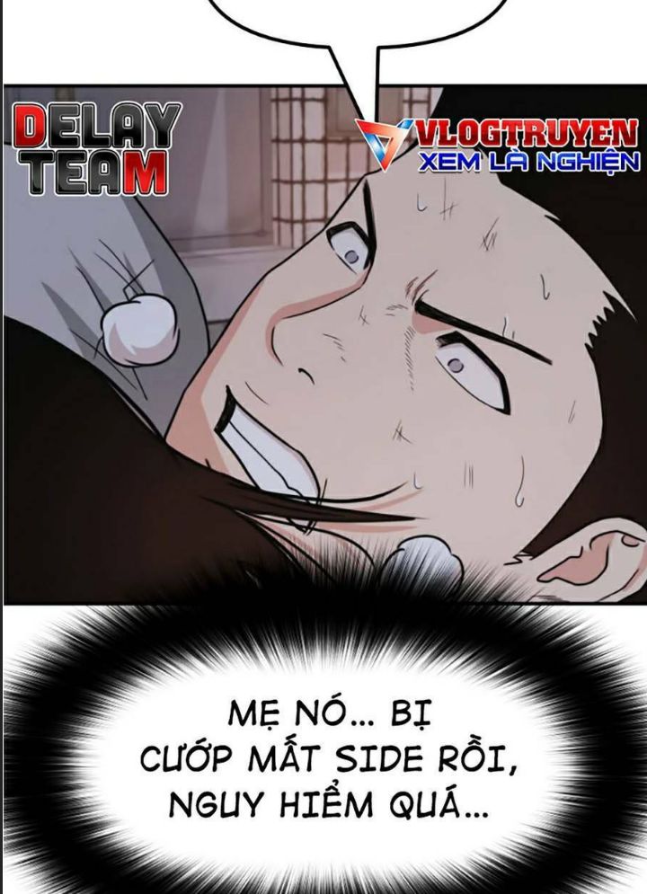 Bạn Trai Võ Sĩ Chap 19 - Next Chap 20