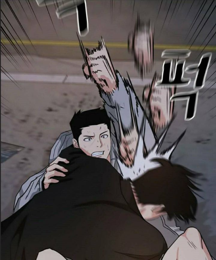 Bạn Trai Võ Sĩ Chap 19 - Next Chap 20