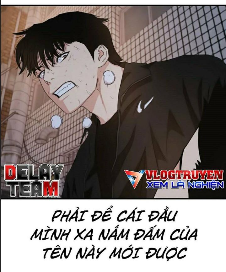 Bạn Trai Võ Sĩ Chap 19 - Next Chap 20