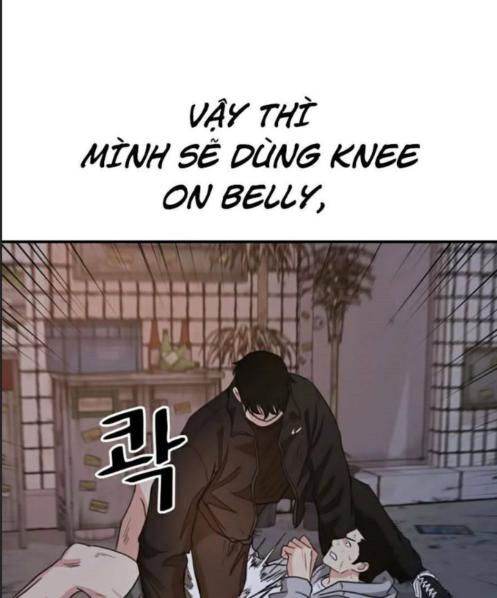 Bạn Trai Võ Sĩ Chap 19 - Next Chap 20