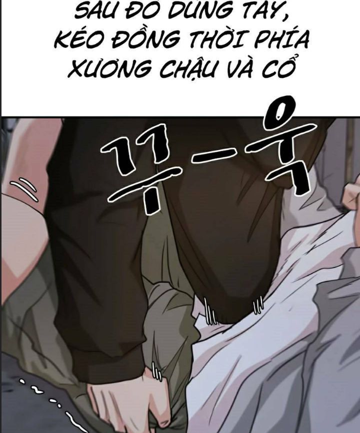 Bạn Trai Võ Sĩ Chap 19 - Next Chap 20