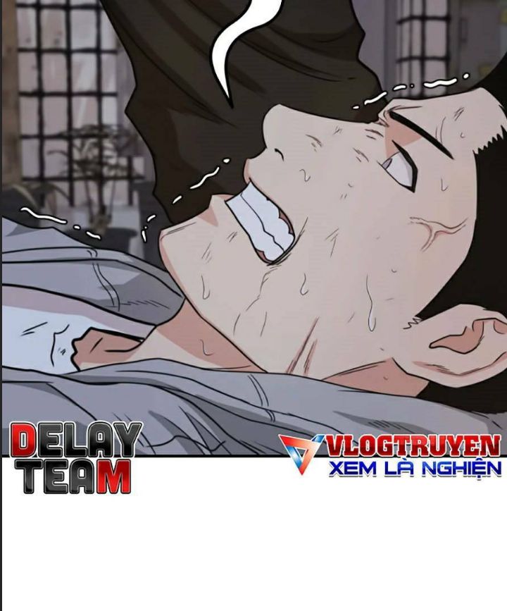 Bạn Trai Võ Sĩ Chap 19 - Next Chap 20