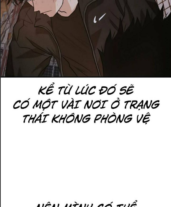 Bạn Trai Võ Sĩ Chap 19 - Next Chap 20