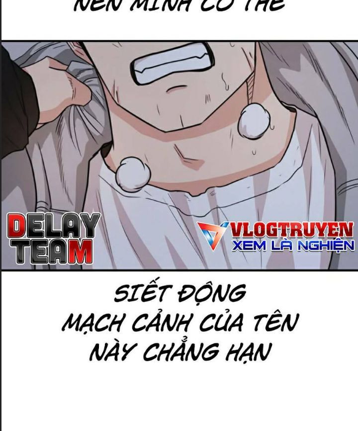 Bạn Trai Võ Sĩ Chap 19 - Next Chap 20