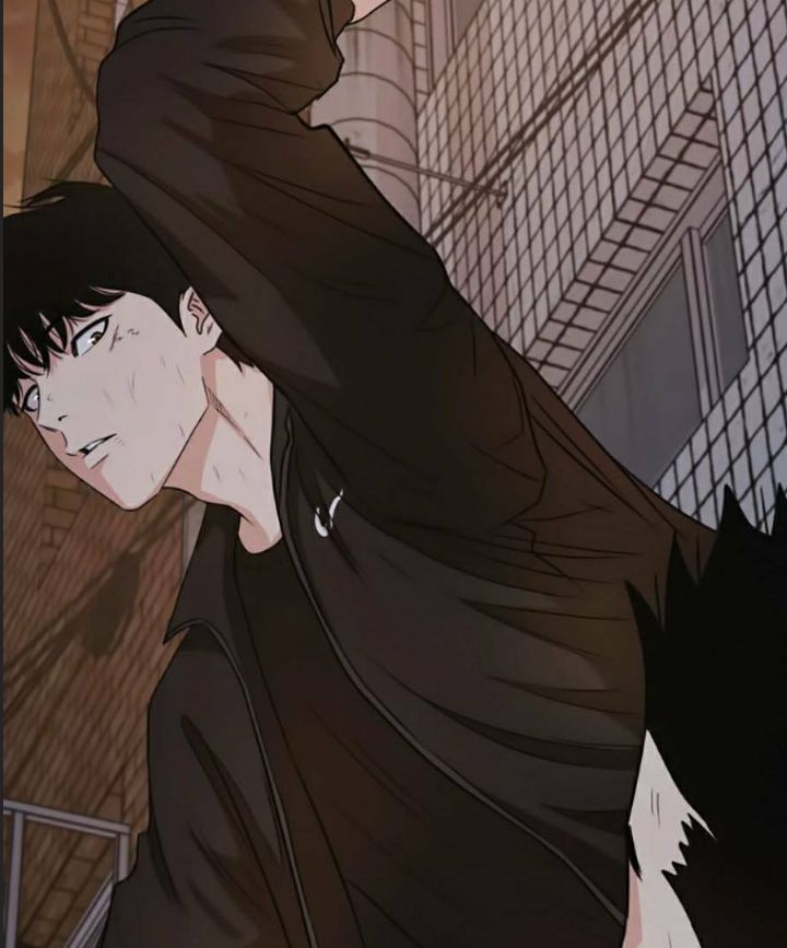 Bạn Trai Võ Sĩ Chap 19 - Next Chap 20