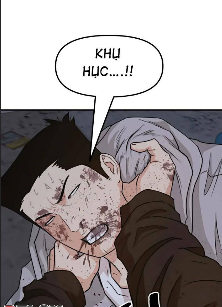 Bạn Trai Võ Sĩ Chap 19 - Next Chap 20