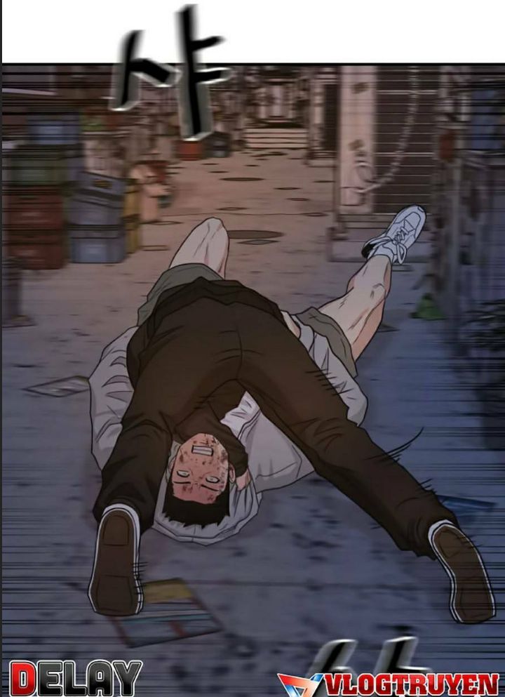 Bạn Trai Võ Sĩ Chap 19 - Next Chap 20