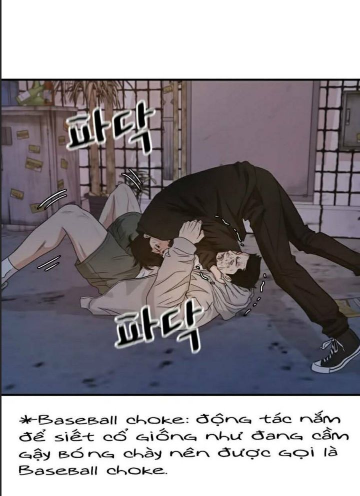Bạn Trai Võ Sĩ Chap 19 - Next Chap 20