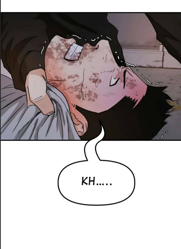 Bạn Trai Võ Sĩ Chap 19 - Next Chap 20