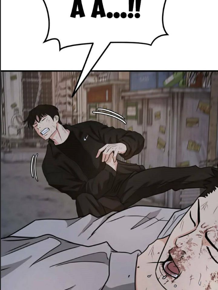 Bạn Trai Võ Sĩ Chap 19 - Next Chap 20