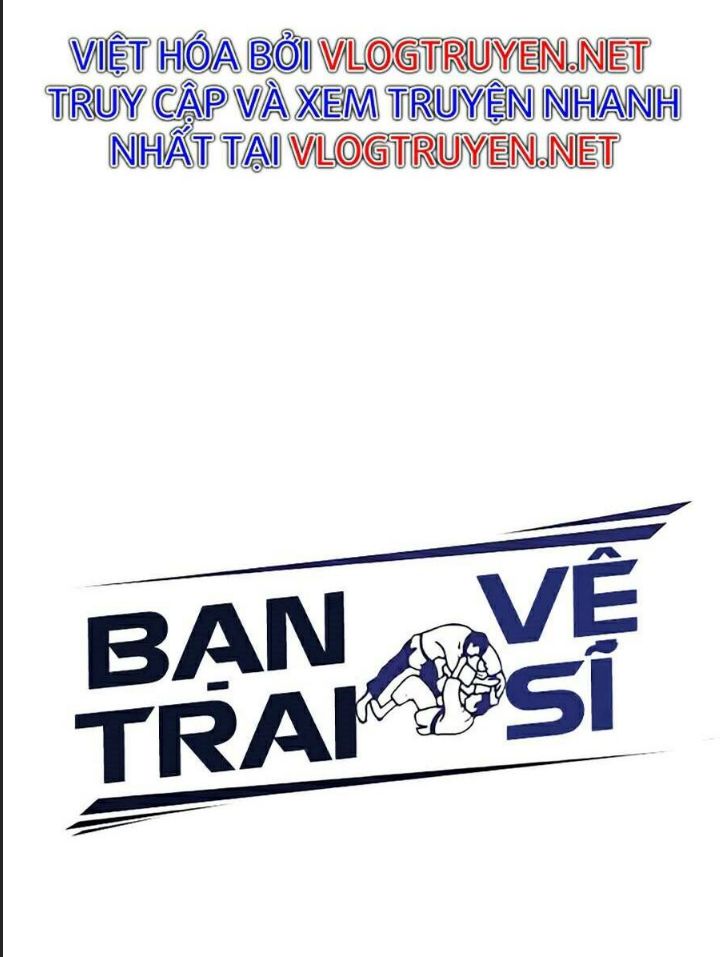 Bạn Trai Võ Sĩ Chap 19 - Next Chap 20