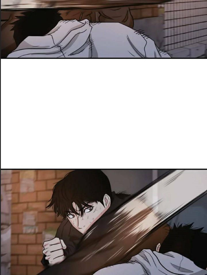 Bạn Trai Võ Sĩ Chap 19 - Next Chap 20