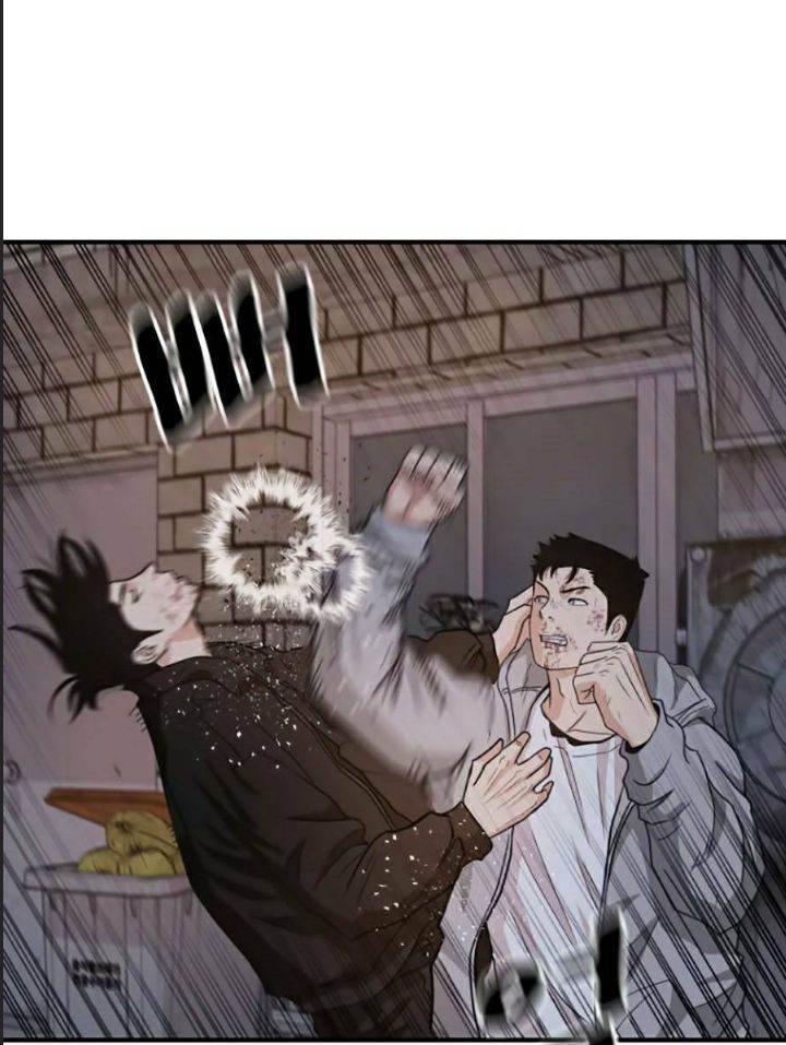 Bạn Trai Võ Sĩ Chap 19 - Next Chap 20