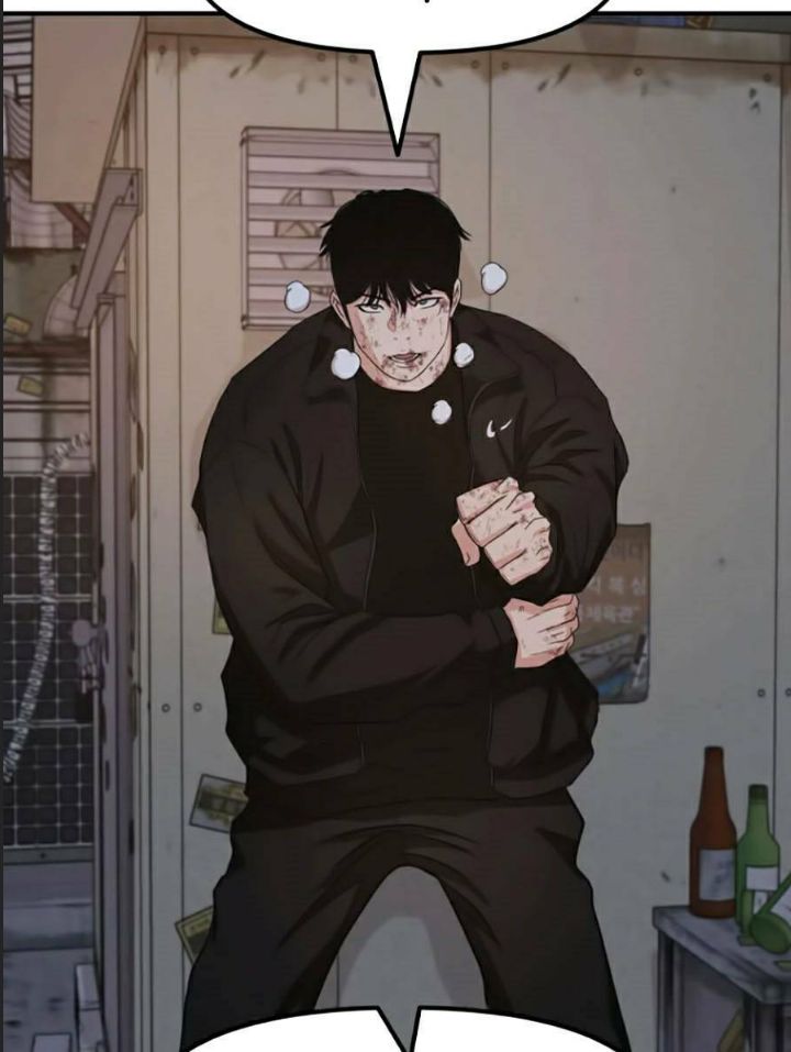 Bạn Trai Võ Sĩ Chap 19 - Next Chap 20