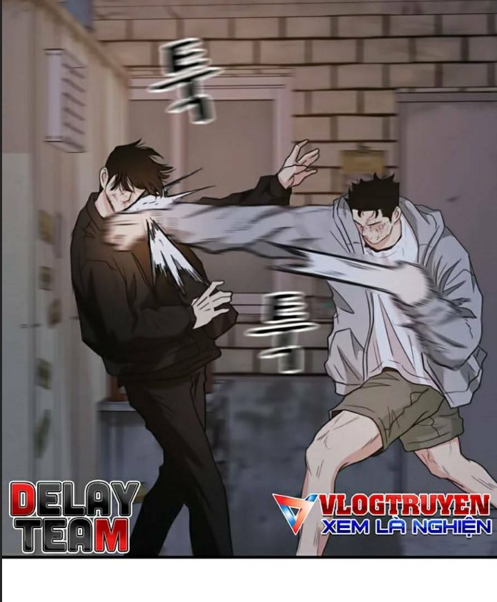 Bạn Trai Võ Sĩ Chap 19 - Next Chap 20